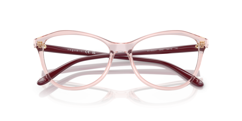 Vogue VO5602F 2942 close-up ด้านหน้า