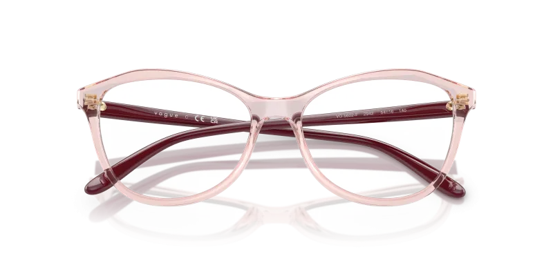 Vogue VO5602F 2942 close-up ด้านหน้า