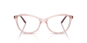 Vogue VO5602F 2942 แว่นสายตาชมพูโปร่งใส สำหรับผู้หญิง