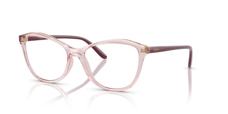 Vogue VO5602F 2942 มุมเอียง 3/4