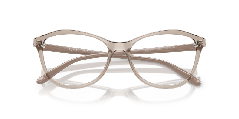 Vogue VO5602F 2990 close-up ด้านหน้า