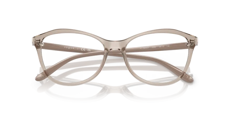 Vogue VO5602F 2990 close-up ด้านหน้า
