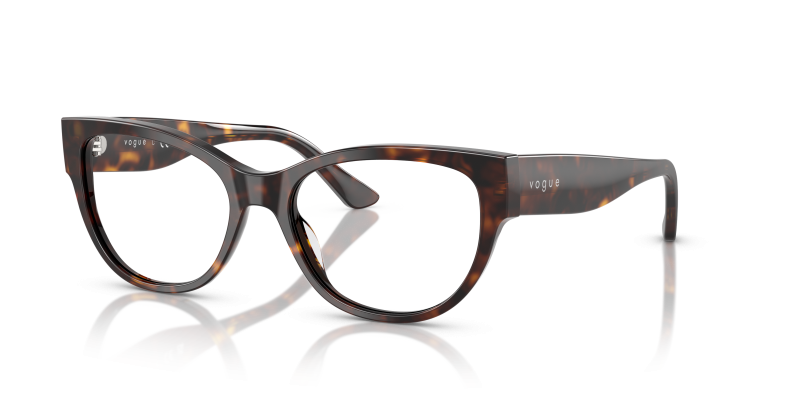 Vogue VO5604 W656 มุมเอียง 3/4
