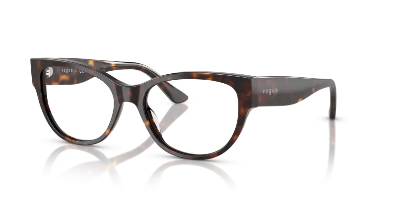 Vogue VO5604 W656 มุมเอียง 3/4