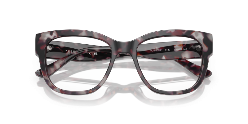 Vogue VO5605F 3149 close-up ด้านหน้า