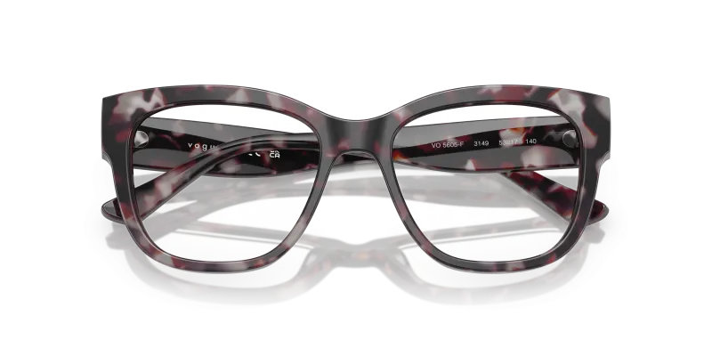 Vogue VO5605F 3149 close-up ด้านหน้า