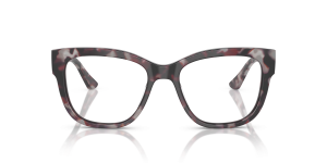 Vogue VO5605F 3149 แว่นสายตาเทาลายเต่าทรงสี่เหลี่ยมจัตุรัส ผู้หญิง