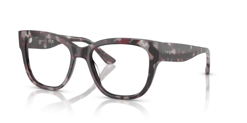 Vogue VO5605F 3149 มุมเอียง 3/4