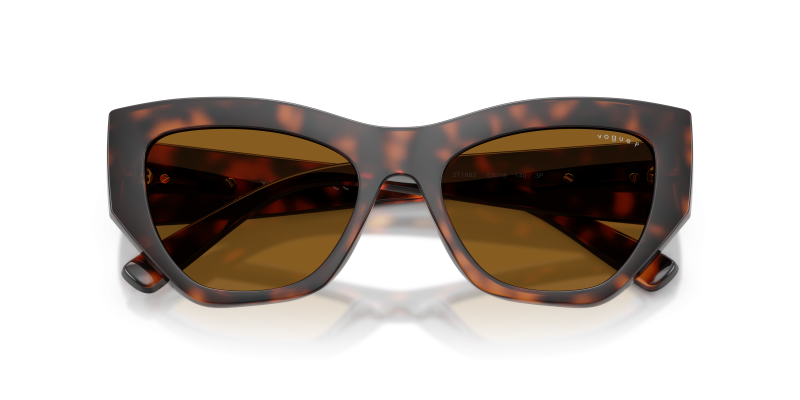 Vogue VO5607S 271883 close-up ด้านหน้า
