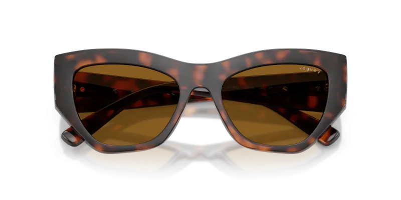 Vogue VO5607S 271883 close-up ด้านหน้า