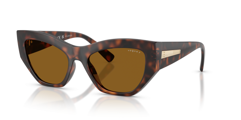 Vogue VO5607S 271883 มุมเอียง 3/4