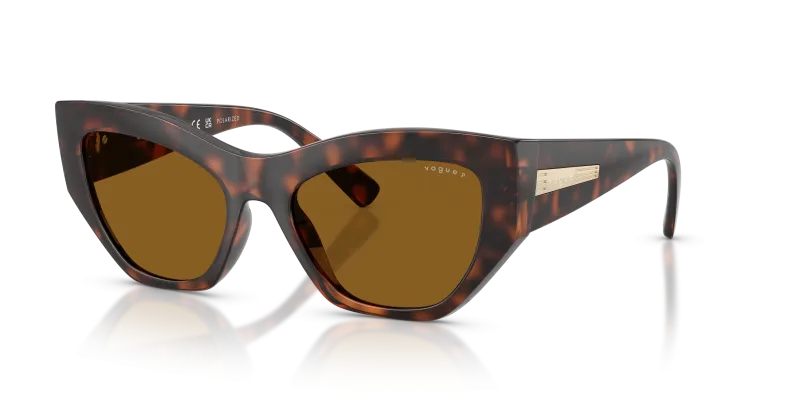 Vogue VO5607S 271883 มุมเอียง 3/4