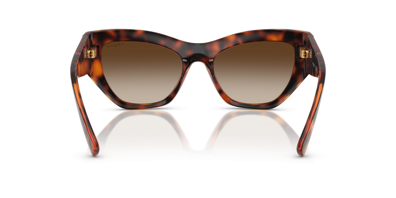 Vogue VO5607S W65613 ขาแว่นด้านใน
