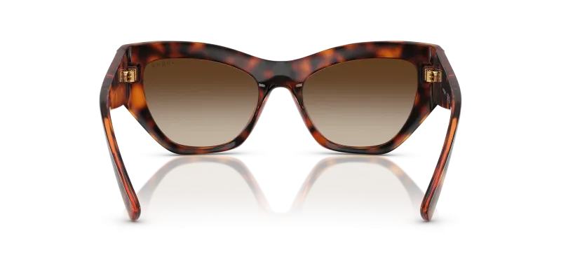 Vogue VO5607S W65613 ขาแว่นด้านใน