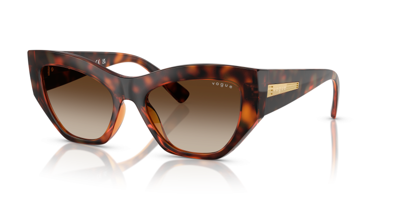 Vogue VO5607S W65613 มุมเอียง 3/4