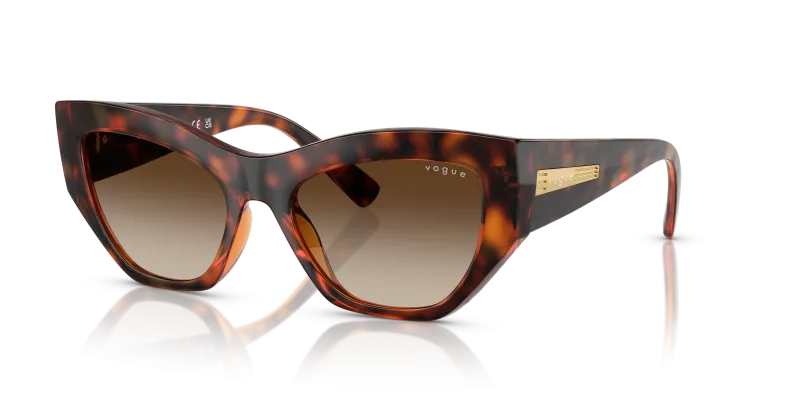 Vogue VO5607S W65613 มุมเอียง 3/4
