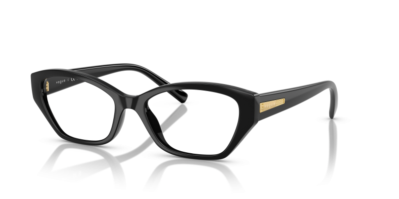 Vogue VO5608 W44 มุมเอียง 3/4
