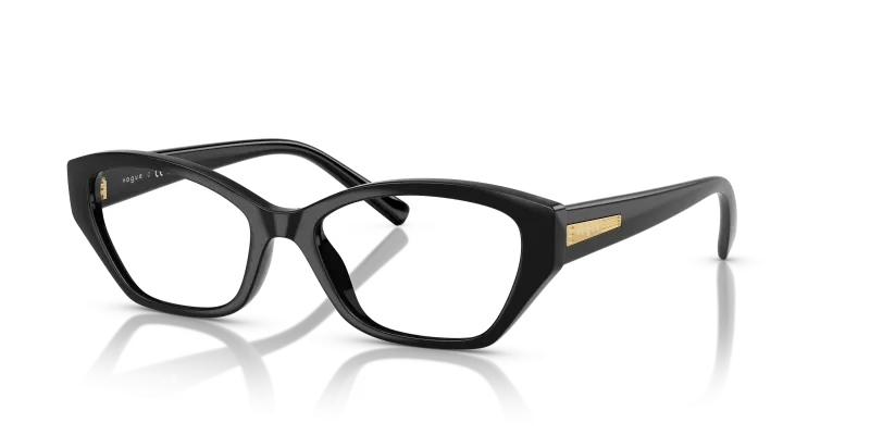 Vogue VO5608 W44 มุมเอียง 3/4