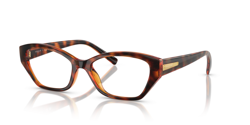 Vogue VO5608 W656 มุมเอียง 3/4