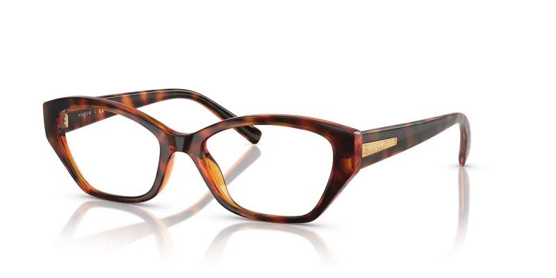 Vogue VO5608 W656 มุมเอียง 3/4