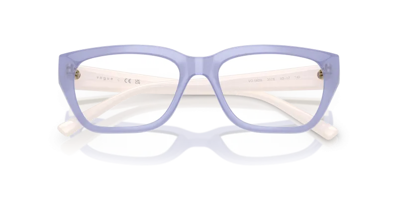 Vogue VO5609 3176 close-up ด้านหน้า