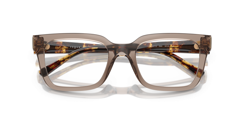 Vogue VO5611B-2940 2940 close-up ด้านหน้า