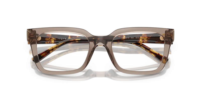 Vogue VO5611B-2940 2940 close-up ด้านหน้า