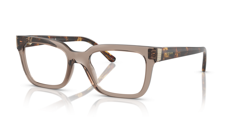 Vogue VO5611B-2940 2940 มุมเอียง 3/4