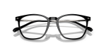 Vogue VO5614 W44 close-up ด้านหน้า