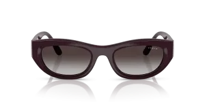 Vogue Sun VO5616S 24268G Full Bordeaux Grey Gradient