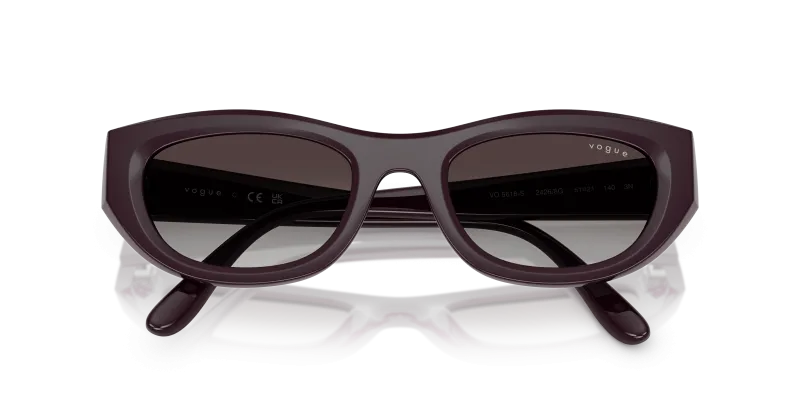 Vogue VO5616S 24268G close-up ด้านหน้า