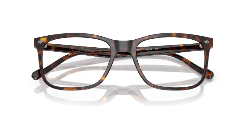 Vogue VO5617 W656 close-up ด้านหน้า