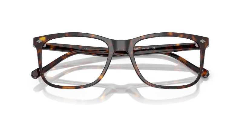 Vogue VO5617 W656 close-up ด้านหน้า