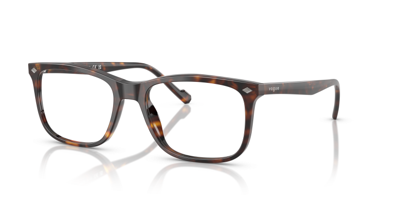 Vogue VO5617 W656 มุมเอียง 3/4