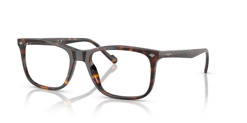 Vogue VO5617 W656 มุมเอียง 3/4