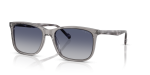 Vogue VO5618S 28204L มุมเอียง 3/4 Vogue VO5618S 28204L มุมเอียง 3/4