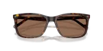 Vogue VO5618S W65673 close-up ด้านหน้า