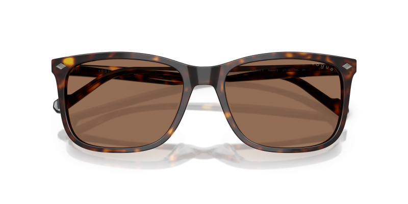 Vogue VO5618S W65673 close-up ด้านหน้า