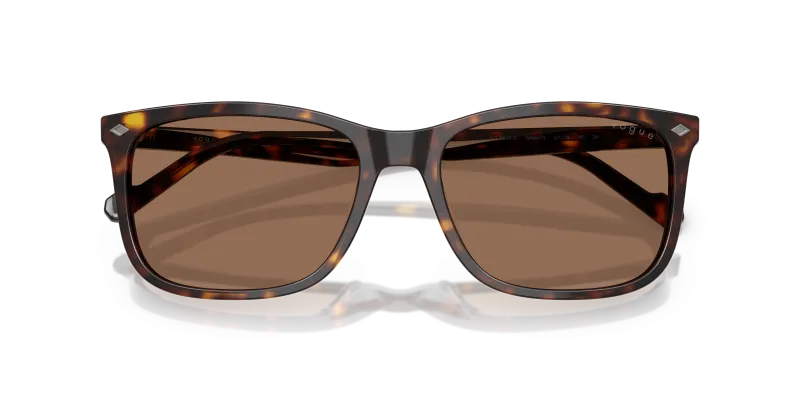 Vogue VO5618S W65673 close-up ด้านหน้า