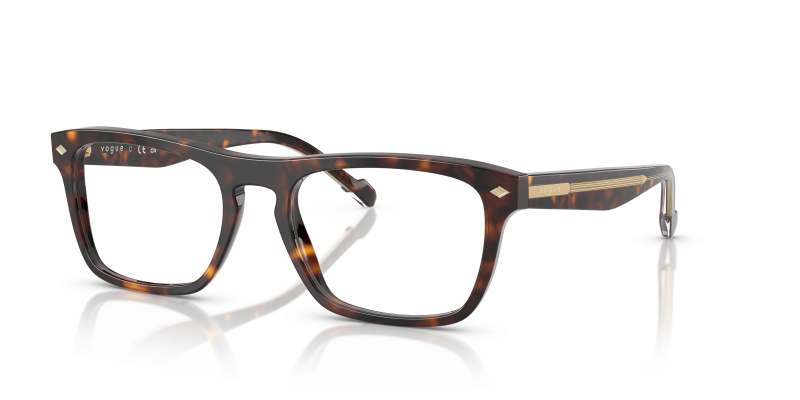 Vogue VO5619 W656 มุมเอียง 3/4