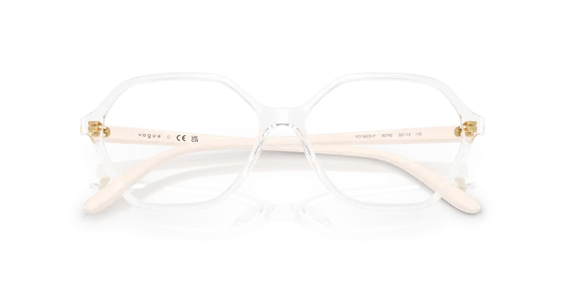 Vogue VO5622F W745 close-up ด้านหน้า