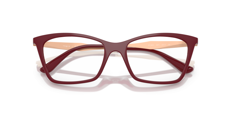 Vogue VO5624-2875 2875 close-up ด้านหน้า