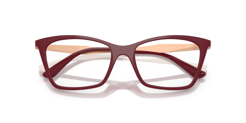 Vogue VO5624-2875 2875 close-up ด้านหน้า