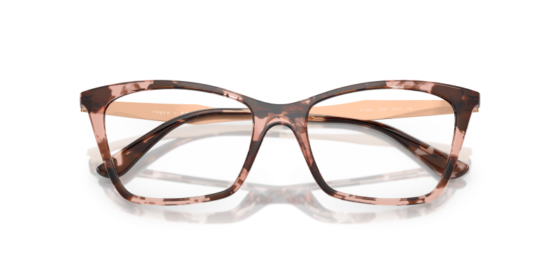 Vogue VO5624 3199 close-up ด้านหน้า
