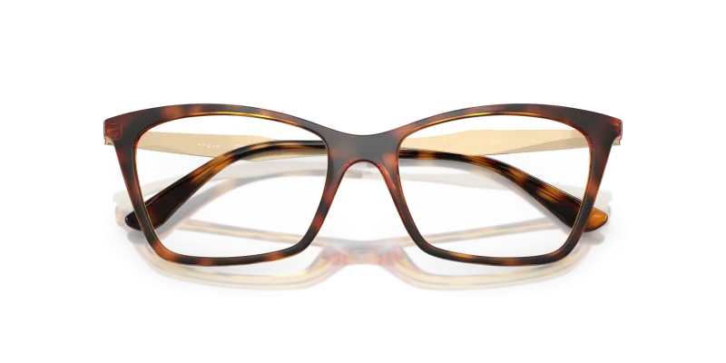 Vogue VO5624 W656 close-up ด้านหน้า