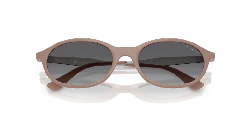 Vogue VO5625S 3272T3 close-up ด้านหน้า