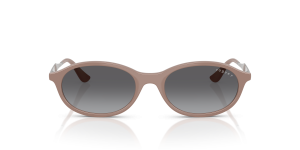 Vogue VO5625S 3272T3 แว่นกันแดดไนลอนทูโทนทอง-ดำเลนส์ Polarized สำหรับผู้หญิง