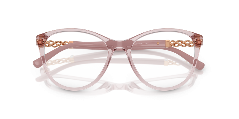 Vogue VO5631B 2828 close-up ด้านหน้า