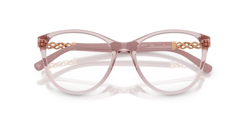 Vogue VO5631B 2828 close-up ด้านหน้า