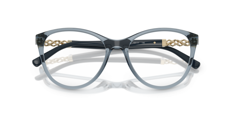 Vogue VO5631B 2966 close-up ด้านหน้า